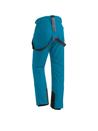 MAIER SPORTS | Pantalon de ski homme Anton Slim 2.0 | blau
